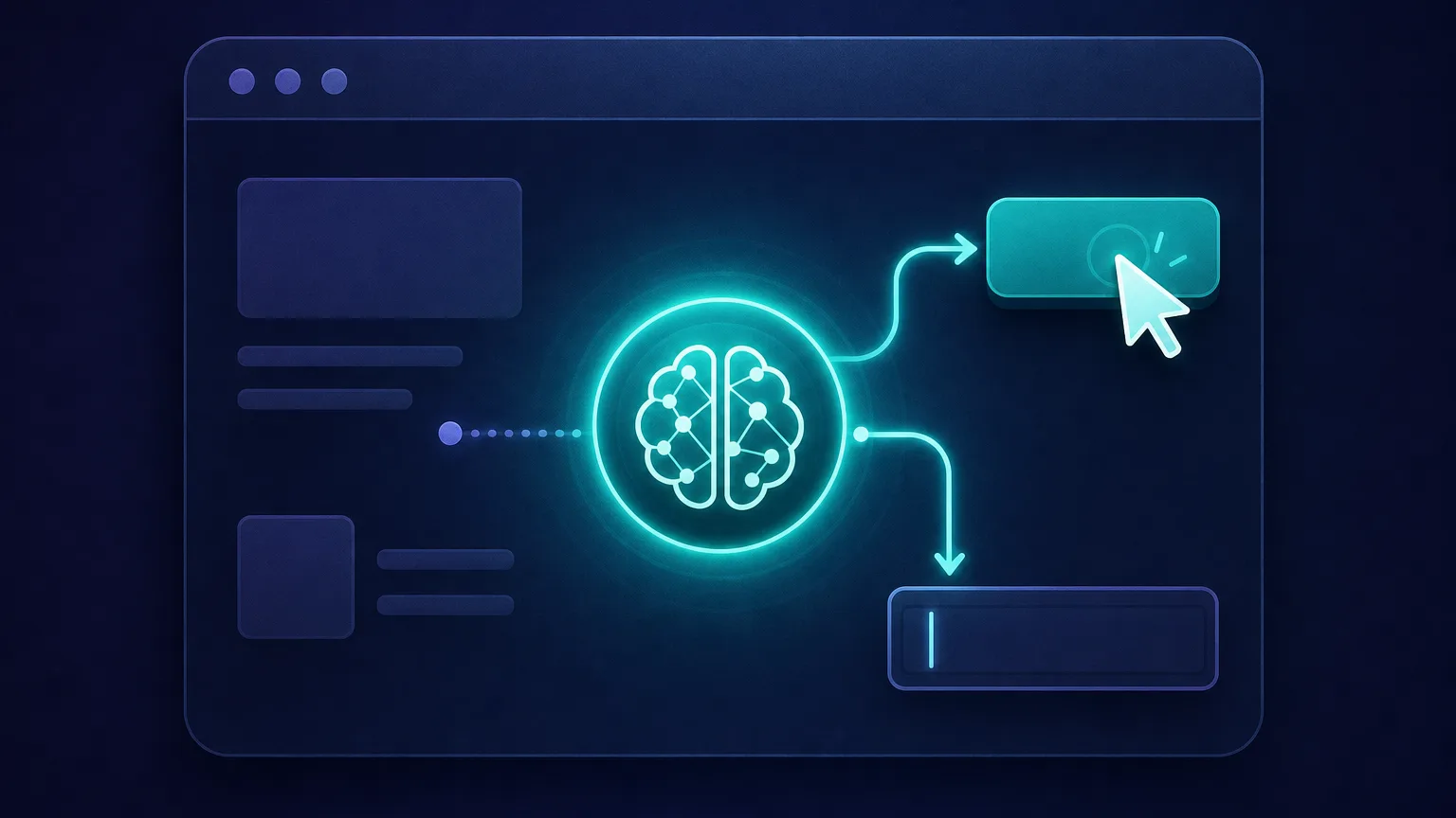 Best Agentic Browsers for AI Automation