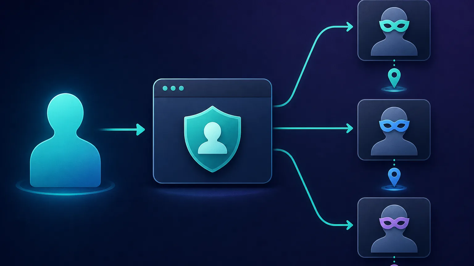 Best Anti-Detect Browsers for Social Media Management