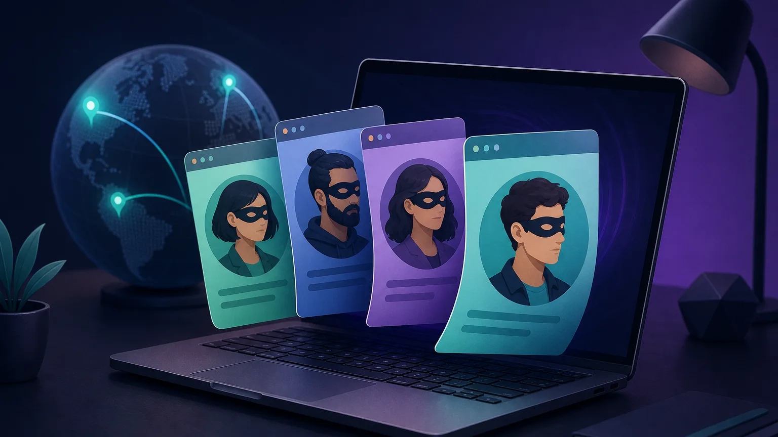Best Anti-Detect Browsers for Web Scraping