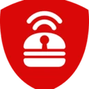 IPBurger logo