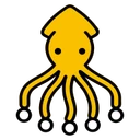 SquidProxies logo