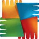 AVG Secure VPN logo