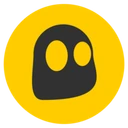 CyberGhost logo
