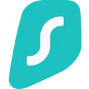 Surfshark logo